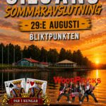 Siljans sommaravslutning